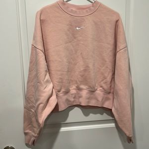 Nike Oversized Sweater